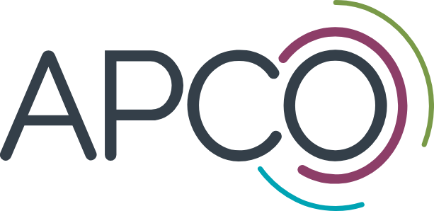 apco logo